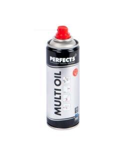 Perfects Genel Yağlayıcı Sprey (Multi Oil) 200ml