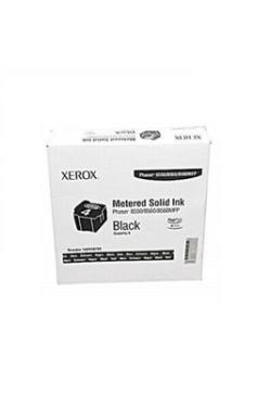 Xerox 108R00709 Schwarzer Originaltoner - 8550 / 8560MFP