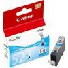 Canon CLI-521C (2934B004AA) Cyan Original Cartridge - MP540 / MP620