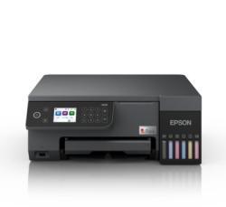 Epson EcoTank L8100 (C11CK94401) Wi-Fi + Tarayıcı