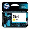 HP CB320WA (564) Yellow Original Cartridge - Deskjet 3070A (Ex)