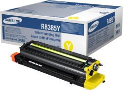 Samsung CLX-R8385Y Gelbe Original-Drumschiene - CLX