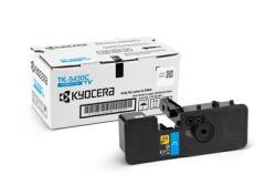 Kyocera TK-5430C Cyan Original Toner - MA2100CFX / PA2100CX