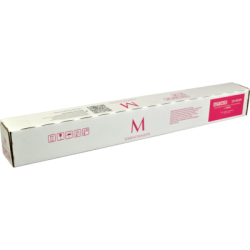 Utax CK-8531M (1T02XDBUT0) Kırmızı Orjinal Toner -