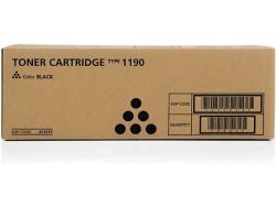 Ricoh 431013 Typ 1190 Schwarz, Original-Toner - Fax 1
