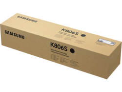 Samsung CLT-K806S/SEE Schwarzer Orjinaltoner — X7400
