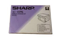 Scharfe AL-11PK Drucker-Upgrade-Kit - AL1010ZCARTKEEP0002ZXQ