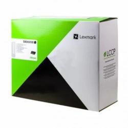 Lexmark 58D0Z0E Black Original Drum Unit - MX822