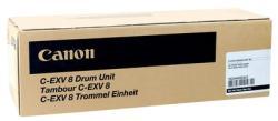 Canon C-EXV8Y (7622A002) Yellow Ünitesi Unit Drum