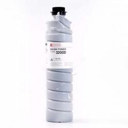 Ricoh Type 3200D 885060 Original Toner - Aficio 340 / Aficio 350 / Aficio 450