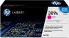 HP Q2673A (309A) Magenta Original Toner Cartridge - LaserJet 3700 (B)