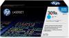 HP Q2671A (309A) Cyan Original Toner - LaserJet 3700