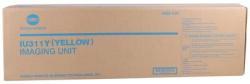 Konica Minolta IU-311Y (4062323) Yellow Original Drum Unit - C300 / C352