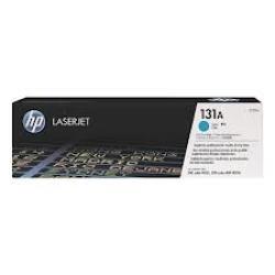 HP CF211A (131A) Mavi Orjinal Toner - LaserJet M27