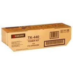 Kyocera TK-440 Siyah Orjinal Toner - FS-6950 / FS-