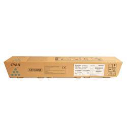 Ricoh 842051 Mavi Orjinal Toner - MP-C4000 / MP-C5