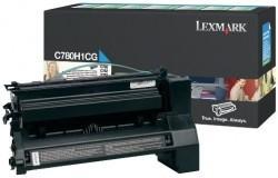 Lexmark C780H1CG Mavi Orjinal Toner - C780 / X782E