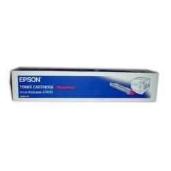 Epson C13S050147 Rot, Original-Toner - C4100 (U)