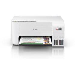 Epson Ecotank L3256 Copier + Scanner + Wi-Fi Direct + Color Tank Printer