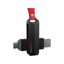 Hikvision E304C 32GB Typ C- A 3.2 USB Speicher