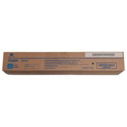 Konica Minolta TN-514AC (A9E845F) Mavi Orjinal Ton
