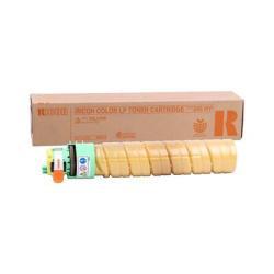 Ricoh 888313 Type 145 Yellow Original Toner Cartridge - SPC400 / SPC410
