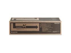 Kyocera TK-8707K Siyah Orjinal Toner - TasKalfa 75