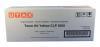 Utax 4455010016 Gelber Original-Toner - CLP-3550