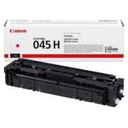 Canon CRG-045H M  (1244C002) Kırmızı Orjinal