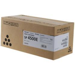 Ricoh SP-4500E (407340) Black Original Toner - SP-3600DN / SP3600SF