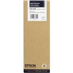 Epson C13T614800 (T6148) Mat Siyah Orjinal Kartuş