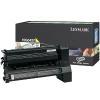 Lexmark 15G042Y Yellow Original Toner - C752 / C760