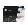 HP Q5950A (643A) Original Toner, Schwarz - Laserjet 47