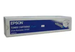 Epson C13S050146 Mavi Orjinal Toner - C4100