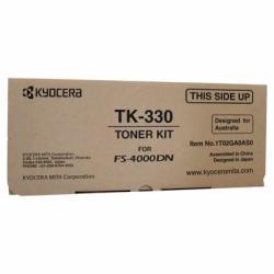 Kyocera TK-330 Orjinal Toner - FS-4000