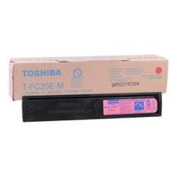 Toshiba T-FC20E-M Red Orjinal Toner — E-Studio