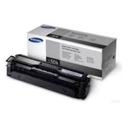Samsung CLT-K504S Siyah Orjinal Toner - CLP-415 /