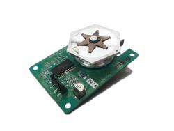 Ricoh AX06-0342 Polygon-Scanner-Motor - Aficio 151