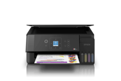 Epson Ecotank L3360 Multifunction Wi-Fi Ink Tank Printer