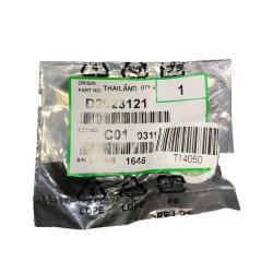 Ricoh D202-3121 Plain Shaft Bearing Transport Schraube.
