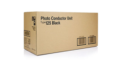 Ricoh 402524 Type 125 Siyah Orjinal Photoconductor