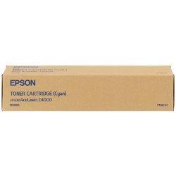 Epson C13S050090 Mavi Orjinal Toner - C4000 (CT200