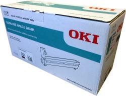 OKI 44844420 Schwarze Original-Drums Einheit - ES8431 /