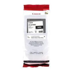 Canon PFI-207MBK (8788B001) Matte Black Original Cartridge - IPF680 / IPF685
