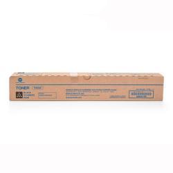 Konica Minolta TN-324K (A8DA15H) Siyah Orjinal Ton