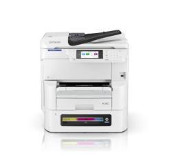 Epson WorkForce Pro EM-C8100RDWF A3 Renkli Çok Fon