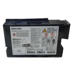Ricoh Typ G1 342556 Weiß Originalpatrone - Ri1000