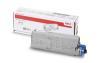 OKI 46490404 Black Original Toner - C532 / MC563 (Damaged Box)