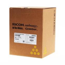 Ricoh 828403 Gelber Originaltoner - PRO C5100