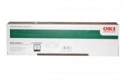 OKI 44059264 Siyah Orjinal Toner - MC861